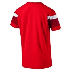Puma Spirit II Training Jersey Kids - Rot -Bester Jersey Geschäft 0654655 0001 2582dc2c372af1 1280x1280 1