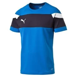 Puma Spirit II Training Jersey - Blau