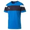 Puma Spirit II Training Jersey Kids - Blau -Bester Jersey Geschäft 0654655 0002 1582dc2c4a43ae 1280x1280