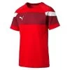 Puma Spirit II Leisure Jersey Kids - Rot -Bester Jersey Geschäft 0654659 0001 1582dc2ce991d7 1280x1280 1