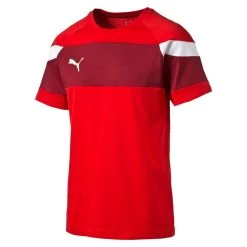 Puma Spirit II Leisure Jersey - Rot