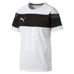 Puma Spirit II Leisure Jersey - Weiß