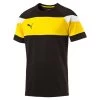Puma Spirit II Leisure Jersey Kids - Gelb