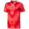 Puma Swerve Kurzarm Trikot - Rot