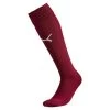 Puma Team II Socks - Weinrot