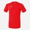 Erima Elemental T-Shirt - Rot -Bester Jersey Geschäft 2250711 1280x1280