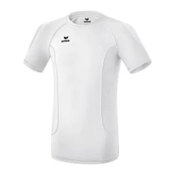 Erima Elemental T-Shirt - Weiß