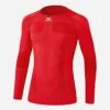 Erima Functional Longsleeve KIDS - Rot -Bester Jersey Geschäft 2250716 1280x1280