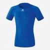 Erima Functional T-Shirt - Blau -Bester Jersey Geschäft 2250721 1280x1280