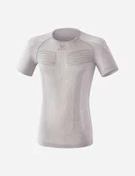 Erima Functional T-Shirt - Weiß