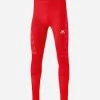 Erima Functional Tight Lang KIDS - Rot -Bester Jersey Geschäft 2290701 1280x1280 1