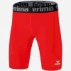 Erima Elemental Tight Kurz - Rot