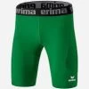 Erima Elemental Tight Short KIDS - Grün -Bester Jersey Geschäft 2290710 1280x1280 1