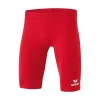 Erima Unterziehhose Kurz - Rot -Bester Jersey Geschäft 325002 F 1280x1280