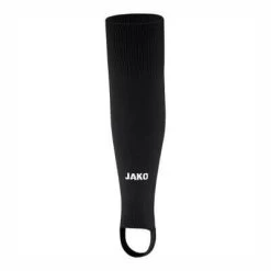 Jako Stutzen Uni - Schwarz