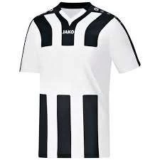 Jako Kinder Trikot Santos KA - Schwarz/weiß