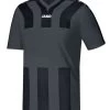 Jako Santos Trikot Schwarz/grau -Bester Jersey Geschäft 4202 21 1280x1280