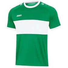 Jako Trikot Boca KA - Grün/weiß