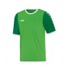 Jako Leeds KIDS Trikot Kurzarm - Grün -Bester Jersey Geschäft 4217 22 1280x1280