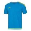Jako T-Shirt Striker 2.0 Damen - Blau/neongelb -Bester Jersey Geschäft 4219 89 1280x1280 1