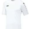 Jako Trikot Team Kurzarm Weiß -Bester Jersey Geschäft 4233 00 1280x1280
