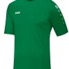Jako Trikot Team KA - Grün -Bester Jersey Geschäft 4233 06v 1280x1280