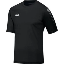 Jako Trikot Team KA - Schwarz