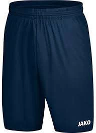 Jako Sporthose Manchester - Dark Navy