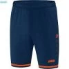 Jako Sporthose Striker 2.0 - Navy/orange -Bester Jersey Geschäft 4429 18 1280x1280