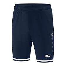 Jako Kinder Sporthose Striker 2.0 - Dunkelblau