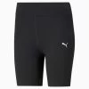 Puma Train Favorite Puma 7" Biker Short - Schwarz