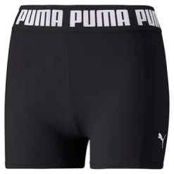 Puma Strong 3" Tight Short - Schwarz