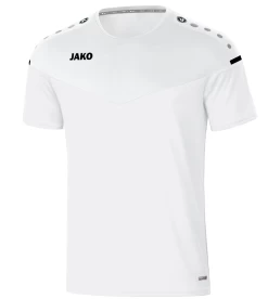 Jako T-Shirt Champ 2.0 - Weiß