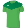 Jako T-Shirt Champ 2.0 - Grün -Bester Jersey Geschäft 6120 22 1280x1280
