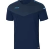 Jako T-Shirt Champ 2.0 - Navy 2 Jako T-Shirt Champ 2.0 - Navy -Bester Jersey Geschäft 6120 1280x1280