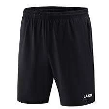 Jako Short Profi - Schwarz