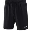 Jako Short Profi 2.0 - Schwarz -Bester Jersey Geschäft 6208 1280x1280