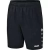 Jako Short Champ - Schwarz