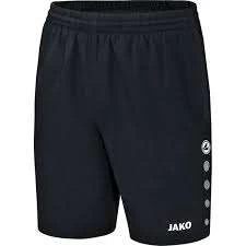 Jako Short Champ - Schwarz