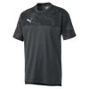 Puma CUP Casuals Tee Shirt - Grau -Bester Jersey Geschäft 656038 37 1280x1280