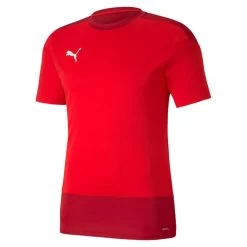 Puma TeamGoal 23 Training Jersey - Rot
