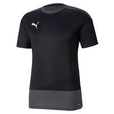 Puma TeamGoal 23 Training Jersey - Schwarz