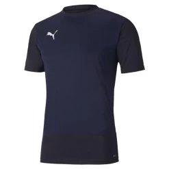 Puma TeamGoal 23 Training Jersey Kids - Peacoat