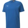 Puma TeamGoal 23 Casuals Tee - Blau -Bester Jersey Geschäft 656578 02 1280x1280