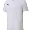 Puma TeamGoal 23 Casuals Tee - Weiß -Bester Jersey Geschäft 656578 04 1280x1280
