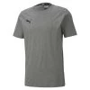 Puma TeamGoal 23 Casuals Tee - Grau -Bester Jersey Geschäft 656578 1280x1280