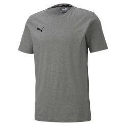 Puma TeamGoal 23 Casuals Tee - Grau
