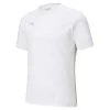 Puma TeamCUP Casuals Tee Shirt - Weiß -Bester Jersey Geschäft 656739 04 1280x1280