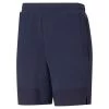 Puma TeamCUP Casuals Shorts - Dunkelblau -Bester Jersey Geschäft 656750 06 1280x1280