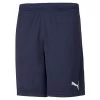 Puma TeamRISE Training Shorts - Dunkelblau -Bester Jersey Geschäft 657336 06 1280x1280